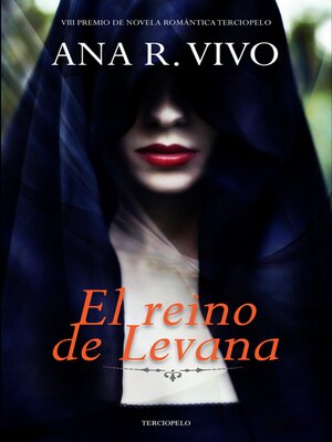 cover image of El reino de Levana